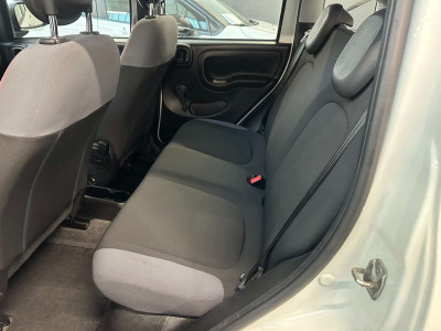 Fiat Panda Gebrauchtwagen
