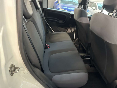 Fiat Panda Gebrauchtwagen