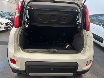 Fiat Panda Gebrauchtwagen