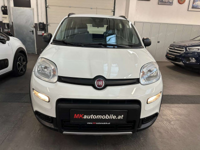 Fiat Panda Gebrauchtwagen