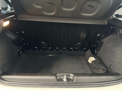 Fiat Panda Gebrauchtwagen