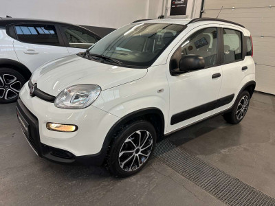 Fiat Panda Gebrauchtwagen