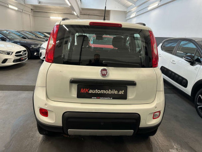 Fiat Panda Gebrauchtwagen