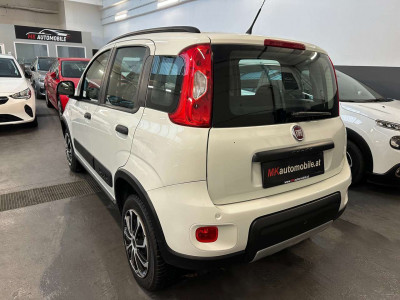 Fiat Panda Gebrauchtwagen