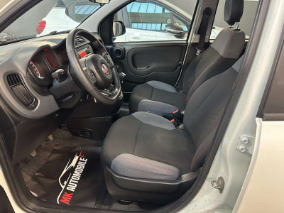 Fiat Panda Gebrauchtwagen