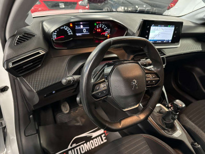 Peugeot 208 Gebrauchtwagen