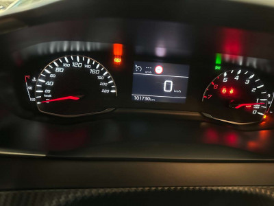 Peugeot 208 Gebrauchtwagen