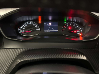 Peugeot 208 Gebrauchtwagen