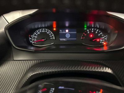 Peugeot 208 Gebrauchtwagen