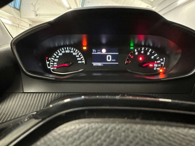 Peugeot 208 Gebrauchtwagen
