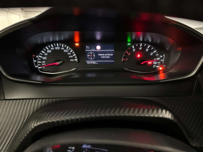 Peugeot 208 Gebrauchtwagen