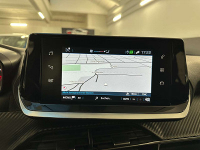 Peugeot 208 Gebrauchtwagen