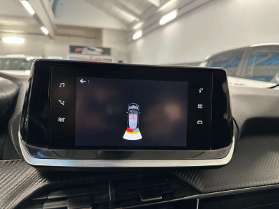 Peugeot 208 Gebrauchtwagen