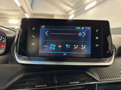 Peugeot 208 Gebrauchtwagen