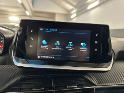 Peugeot 208 Gebrauchtwagen