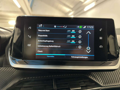 Peugeot 208 Gebrauchtwagen