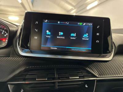 Peugeot 208 Gebrauchtwagen