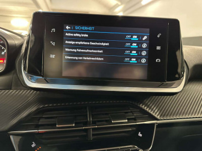 Peugeot 208 Gebrauchtwagen