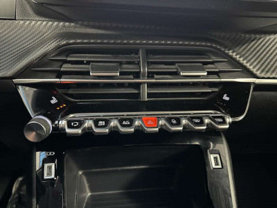 Peugeot 208 Gebrauchtwagen