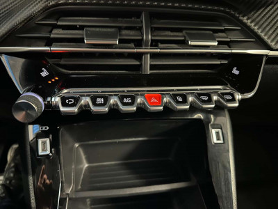 Peugeot 208 Gebrauchtwagen