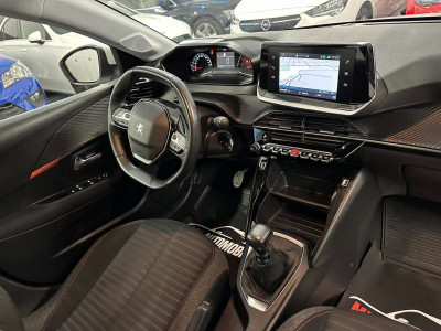 Peugeot 208 Gebrauchtwagen