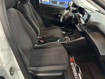 Peugeot 208 Gebrauchtwagen