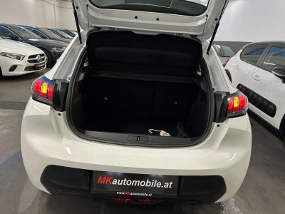 Peugeot 208 Gebrauchtwagen