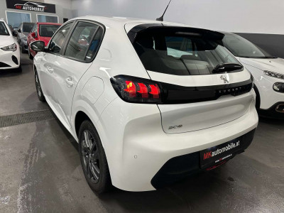 Peugeot 208 Gebrauchtwagen