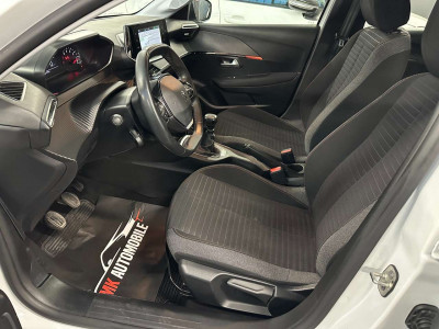 Peugeot 208 Gebrauchtwagen