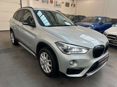 BMW X1 Gebrauchtwagen BMW X1 Gebrauchtwagen