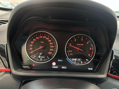 BMW X1 Gebrauchtwagen