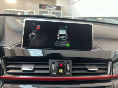 BMW X1 Gebrauchtwagen