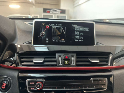 BMW X1 Gebrauchtwagen