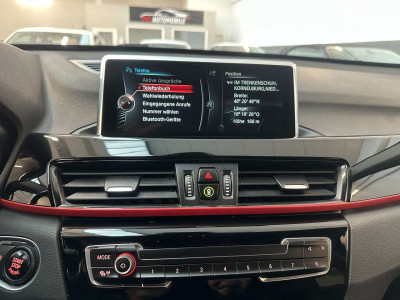 BMW X1 Gebrauchtwagen