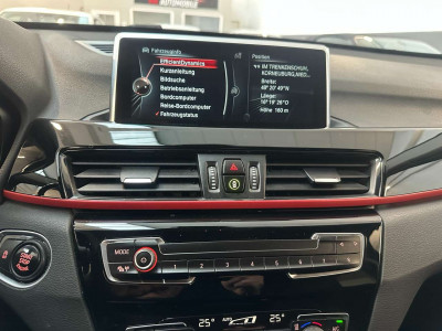 BMW X1 Gebrauchtwagen