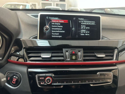 BMW X1 Gebrauchtwagen