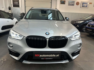 BMW X1 Gebrauchtwagen