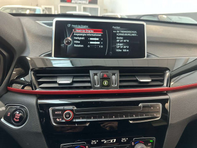 BMW X1 Gebrauchtwagen