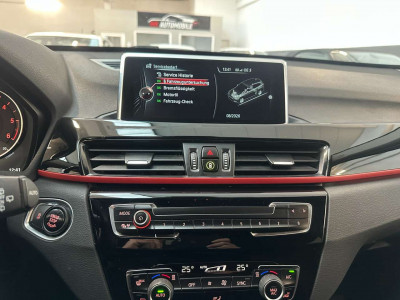 BMW X1 Gebrauchtwagen