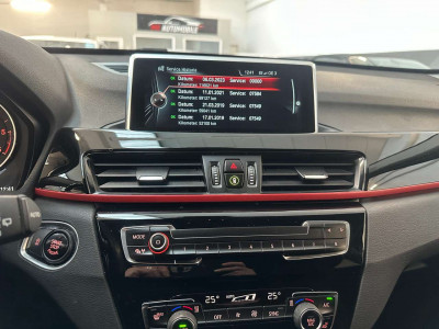 BMW X1 Gebrauchtwagen