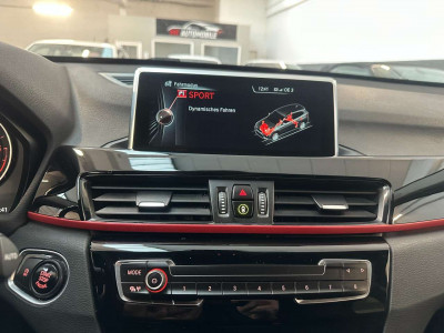 BMW X1 Gebrauchtwagen