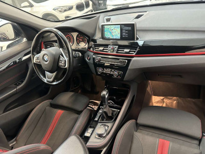 BMW X1 Gebrauchtwagen