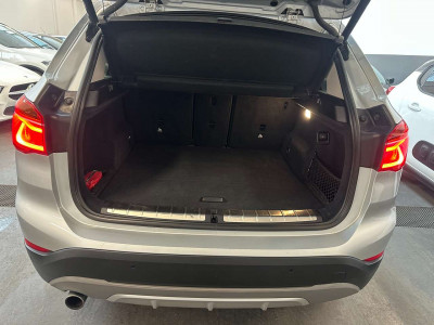 BMW X1 Gebrauchtwagen