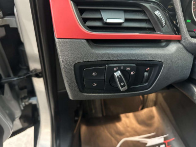 BMW X1 Gebrauchtwagen