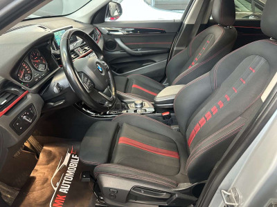 BMW X1 Gebrauchtwagen