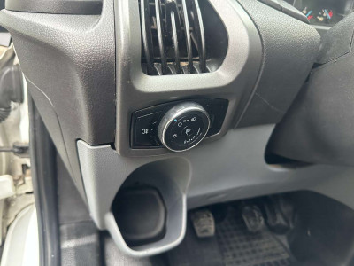 Ford Transit Custom Gebrauchtwagen Ford Transit Custom Gebrauchtwagen