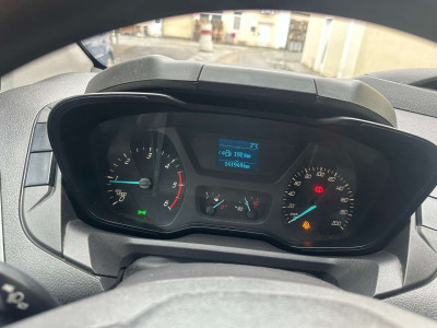 Ford Transit Custom Gebrauchtwagen Ford Transit Custom Gebrauchtwagen