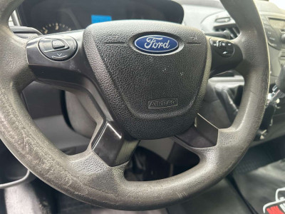 Ford Transit Custom Gebrauchtwagen Ford Transit Custom Gebrauchtwagen