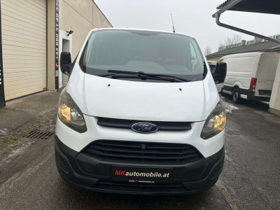 Ford Transit Custom Gebrauchtwagen Ford Transit Custom Gebrauchtwagen