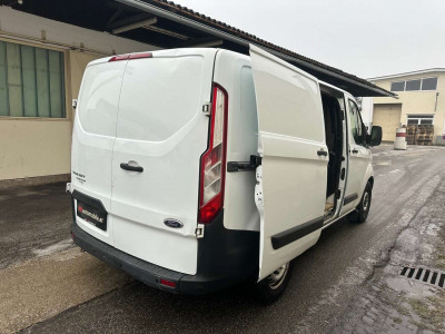 Ford Transit Custom Gebrauchtwagen Ford Transit Custom Gebrauchtwagen